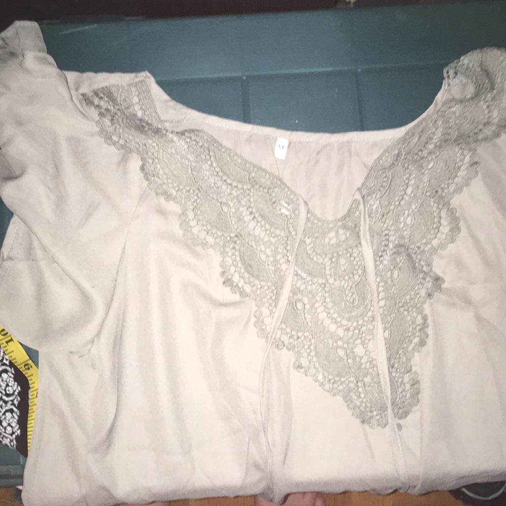 New without tags blouse - Picture 6 of 7